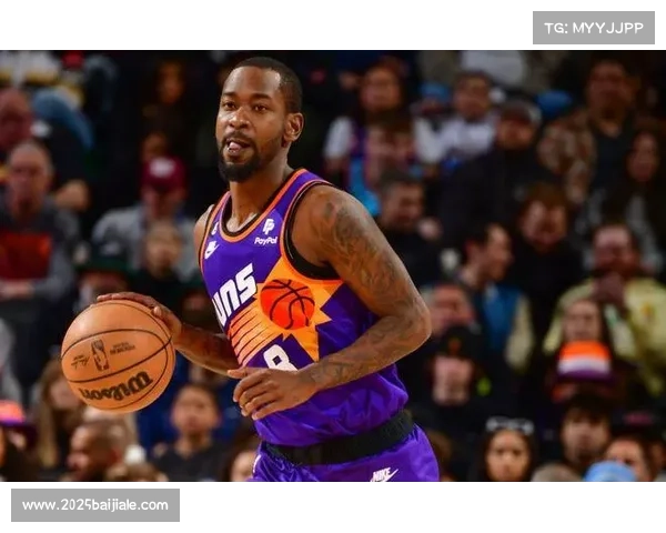 太阳防守提升 场均12.5次抢断稳居联盟第二