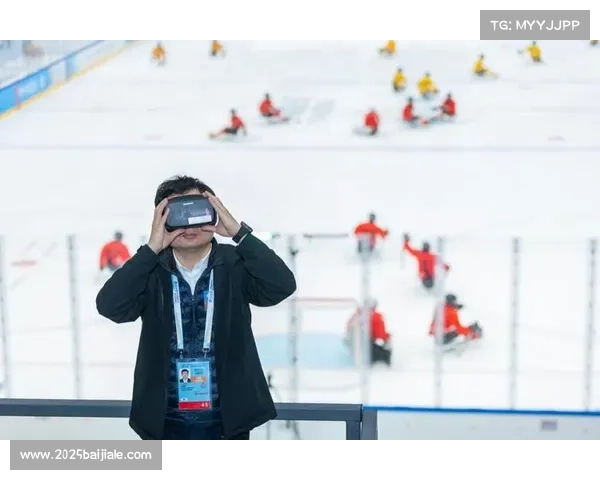 自由视角视频技术逐步普及，用户可自主选择观赛角度