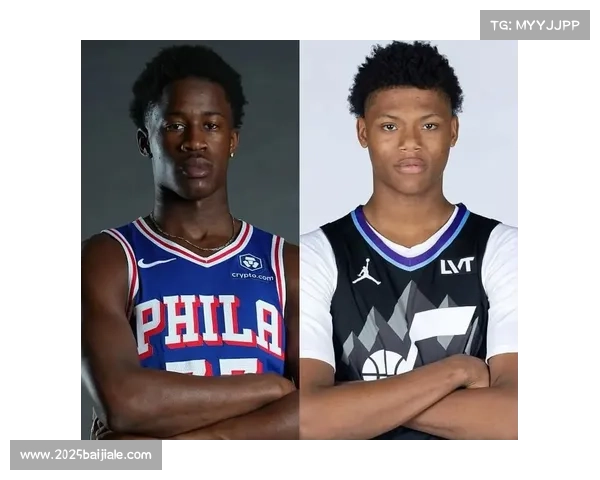 爵士贝利髋部拉伤退赛，新秀表现亮眼场均10.7分